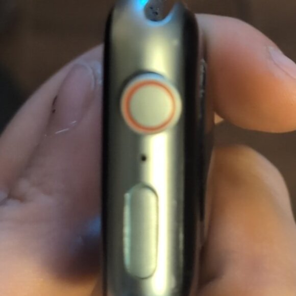 Smart Watch - Picture 4 of 6